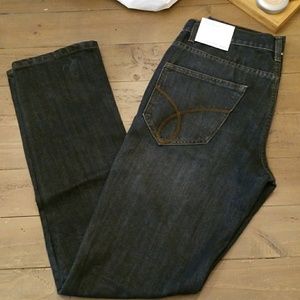 Calvin Klein Skinny Youth